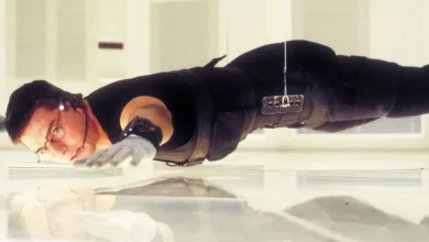 Spy thriller dubbed 'the best movie in the world' by fans is streaming for free today