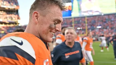Squabbles, synergy, success: Inside Year 2 of Bo Nix and Sean Payton’s shared Broncos evolution