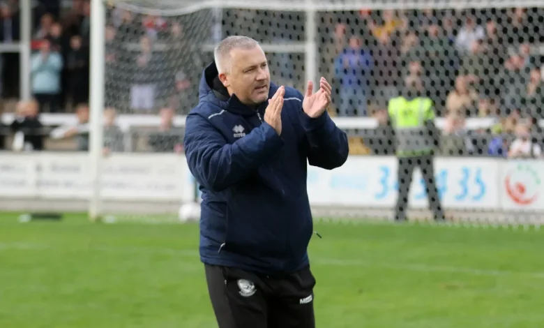 Squad Update from Paul Caddis