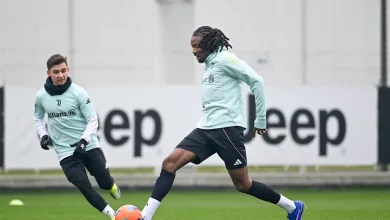 Squad list | Juventus-Napoli