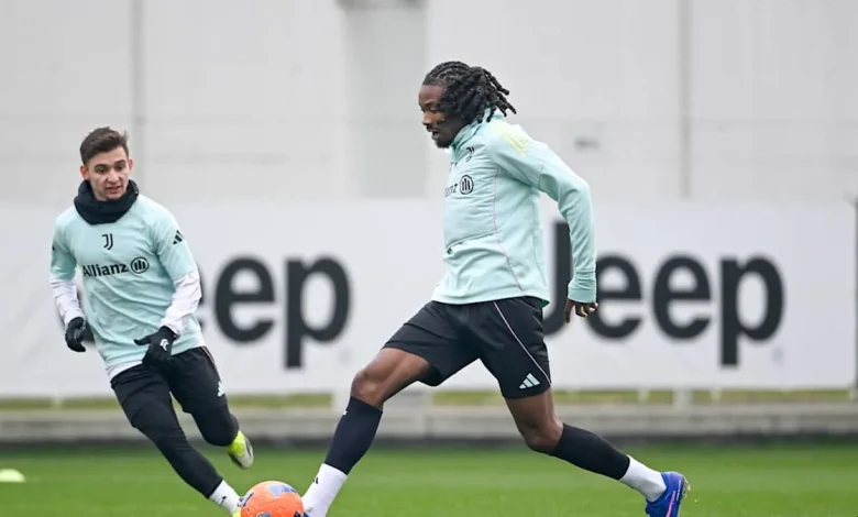 Squad list | Juventus-Napoli