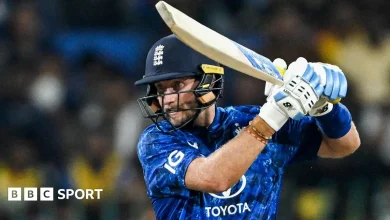 Sri Lanka vs England: Joe Root helps tourists level ODI series