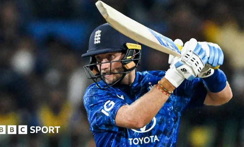 Sri Lanka vs England: Joe Root helps tourists level ODI series