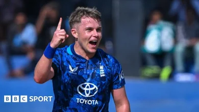 Sri Lanka vs England LIVE: First ODI, Colombo - cricket score & updates