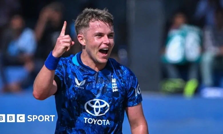 Sri Lanka vs England LIVE: First ODI, Colombo - cricket score & updates