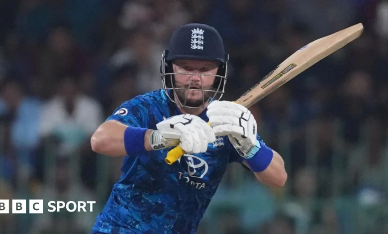 Sri Lanka vs England LIVE: Third ODI, Colombo - cricket score & updates
