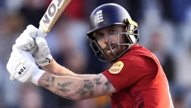 Sri Lanka vs England, first T20 international, Pallekele