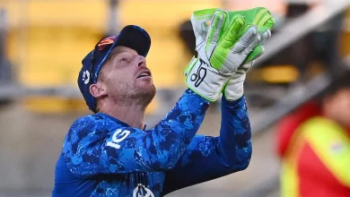 Sri Lanka vs England, second ODI LIVE! Score and updates from Colombo as Harry Brook's side look to level series