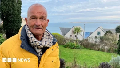 St Ives flats to block sea view made famous by Woolf novel