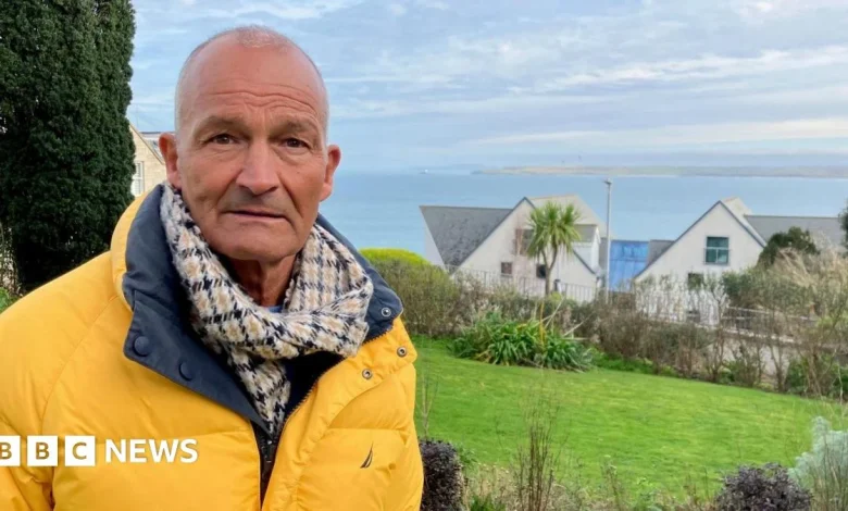 St Ives flats to block sea view made famous by Woolf novel