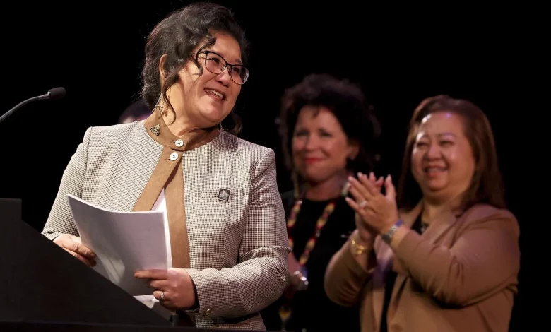 St. Paul and Minneapolis mayoral inaugurations hint at challenges ahead