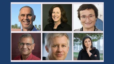 Stanford HAI’s AI Index Welcomes Six New Steering Committee Members