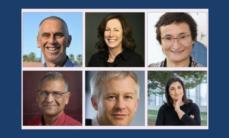 Stanford HAI’s AI Index Welcomes Six New Steering Committee Members