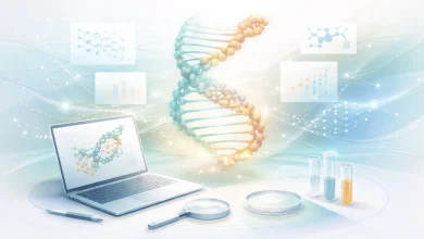 Stanford-backed RNA folding challenge returns as AI tackles biology’s next hard problem