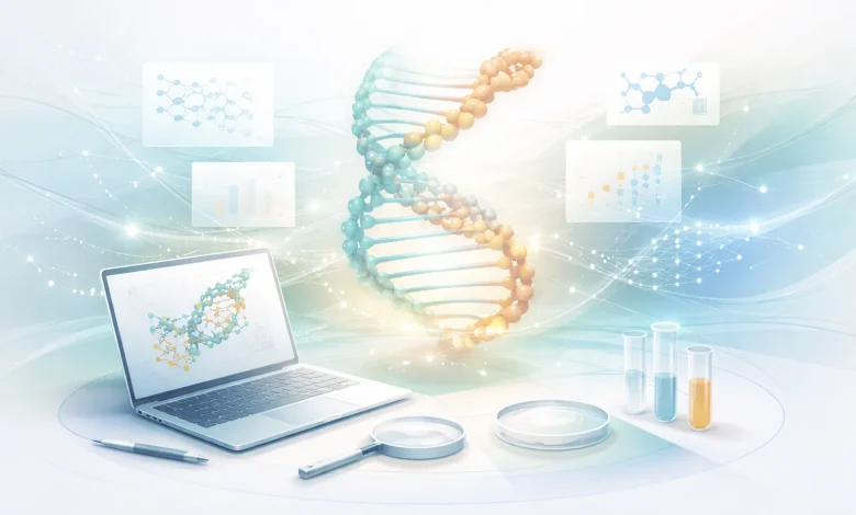 Stanford-backed RNA folding challenge returns as AI tackles biology’s next hard problem