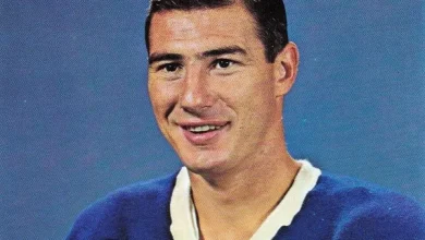 Stanley Cup champion Bob Pulford passes away at 89