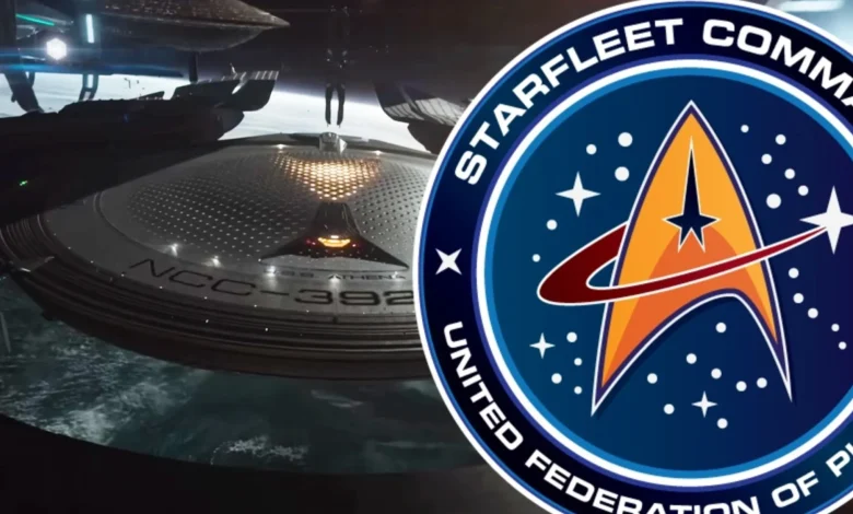 Star Trek Just Broke One of Gene Roddenberry's Golden Rules (& It's Perfect)