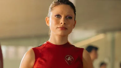 Star Trek: Starfleet Academy Episode 3 - ‘Vitus Reflux’ Review