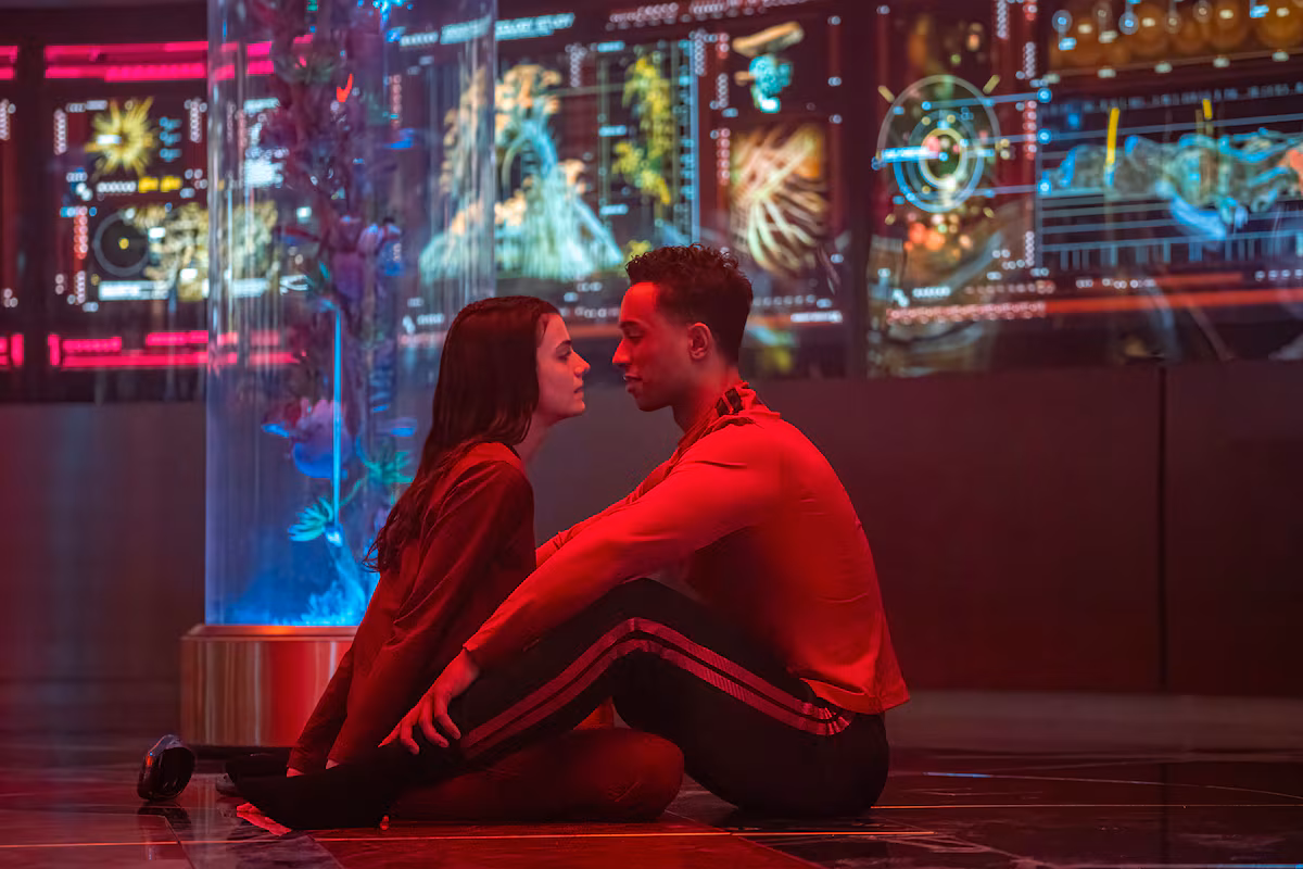 Star Trek: Starfleet Academy is a much-needed pop-culture defence of the humanities