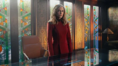 'Star Trek: Starfleet Academy' review: Down to Earth, back to school