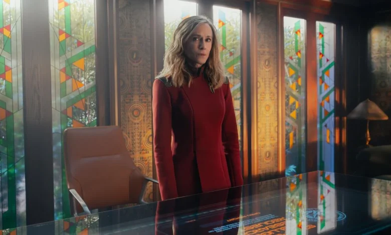 'Star Trek: Starfleet Academy' review: Down to Earth, back to school