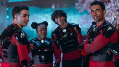 Star Trek: Starfleet Academy's Carla Mingiardi Tribute Explained