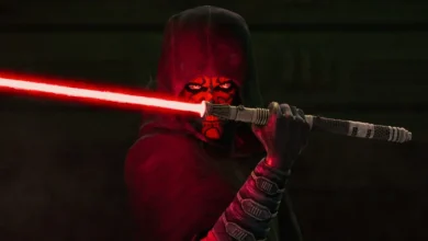 Star Wars: Who's Who in the Maul - Shadow Lord Trailer