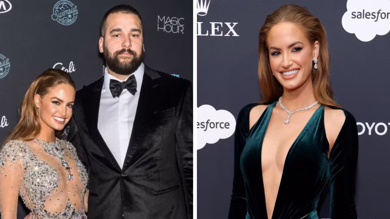 Star sues ex-wife over viral penis comments