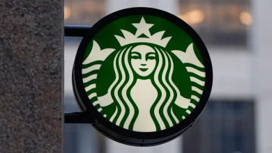 Starbucks coffee chain closed hundreds of locations