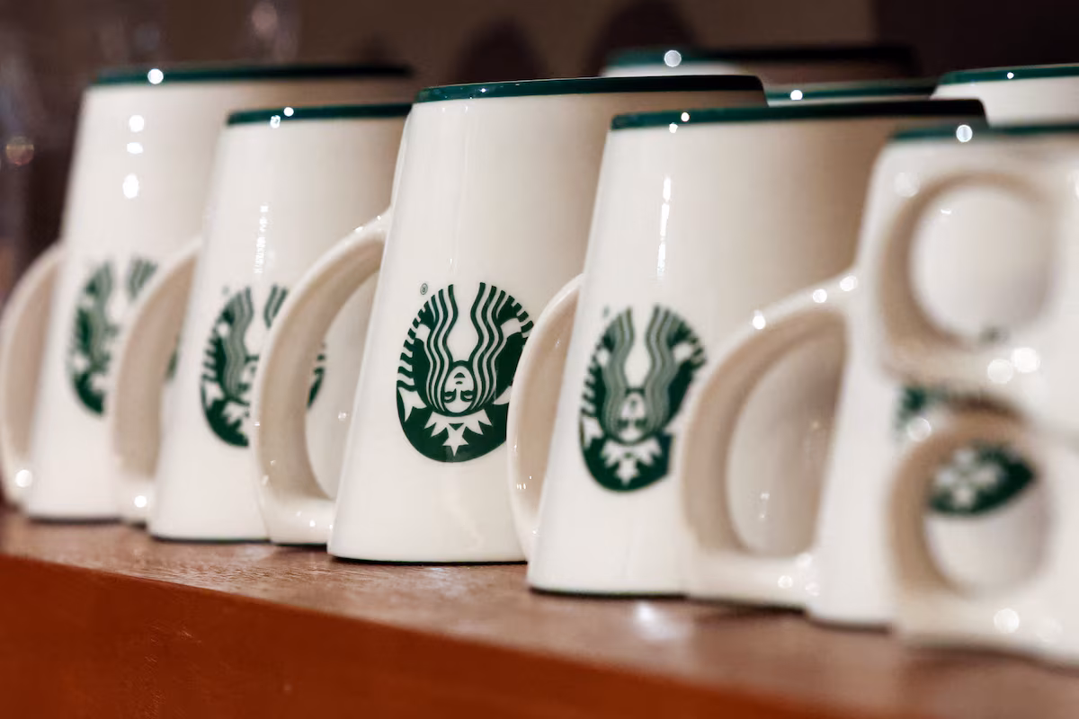 Starbucks’ revamped loyalty program will leave customers with a bitter aftertaste