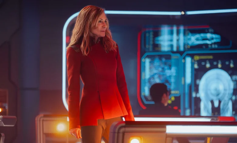 Starfleet Academy Is Getting Review Bombed And That's Sad But Not Surprising