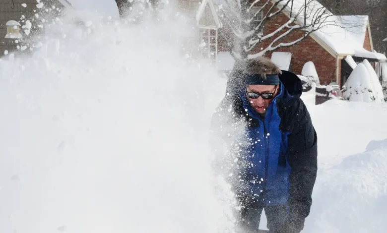 Stark County schools cancel classes for Friday, Jan. 30