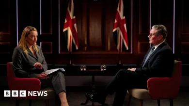 Starmer tells BBC 'I'll be PM this time next year'