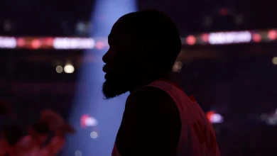 Starting 5: KD Passes Wilt, Ant & Spida Meet On Prime