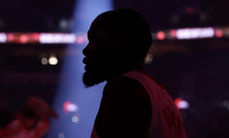 Starting 5: KD Passes Wilt, Ant & Spida Meet On Prime