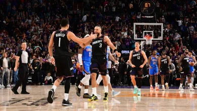 Starting 5: Looking ahead to 1st full week of 2026