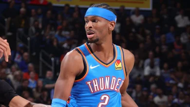 Starting 5: Thunder power past Spurs behind Shai Gilgeous-Alexander