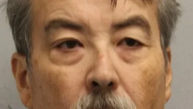 State Police Arrest Dover Man for Home Improvement Fraud - Delaware State Police