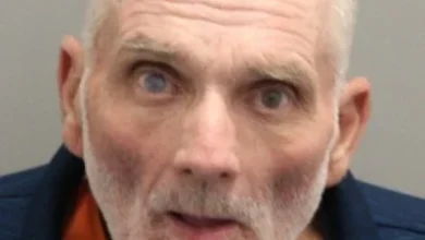 State Police Arrest Felton Man for 5th Offense DUI - Delaware State Police