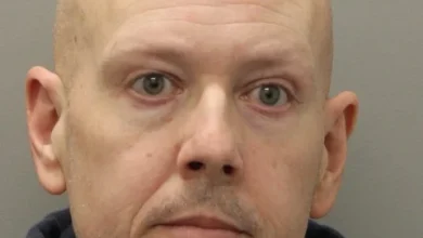 State Police Arrest Man for Felony Assault Following Road Rage Incident in Newark - Delaware State Police