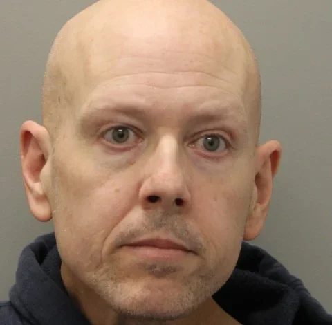 State Police Arrest Man for Felony Assault Following Road Rage Incident in Newark - Delaware State Police