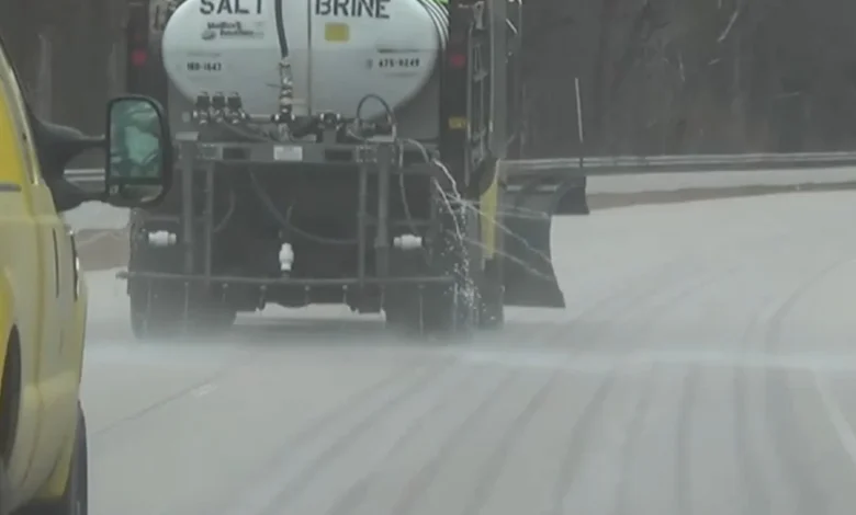 State of emergency NC | Major winter storm with snow, ice wintry mix could hit North Carolina; price gouging law activated