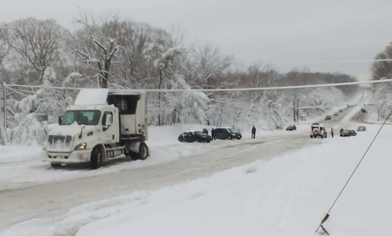 State of emergency declared, ‘widespread power outages’ expected during snowstorm