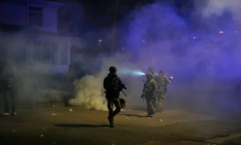 State senator speaks after second Minneapolis federal agent shooting - MPR News