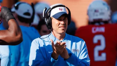 Statement on Head Football Coach Jamey Chadwell