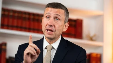 States push for the front of the line in Democrats' 2028 presidential contest