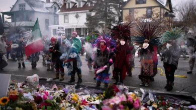 Statewide Shutdown in Minnesota planned for Jan. 23 to expel ICE – People's World