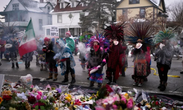 Statewide Shutdown in Minnesota planned for Jan. 23 to expel ICE – People's World