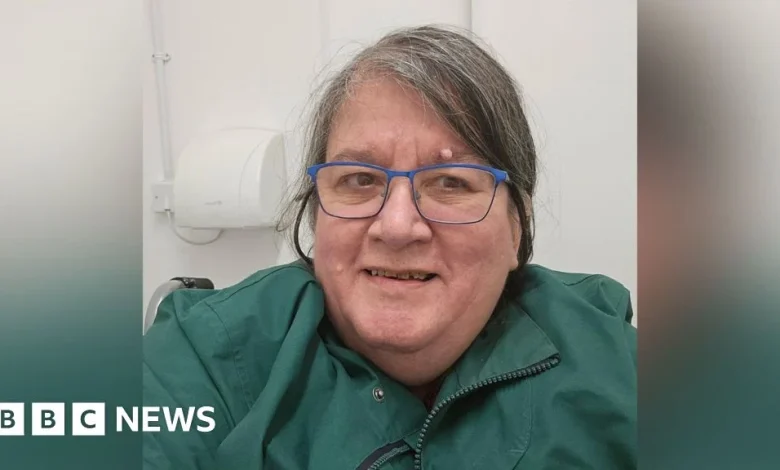 Station access described as 'faff' for wheelchair users could be improved