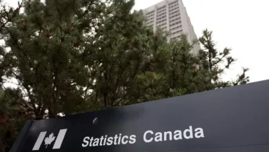 Statistics Canada is slashing hundreds of jobs, including executives